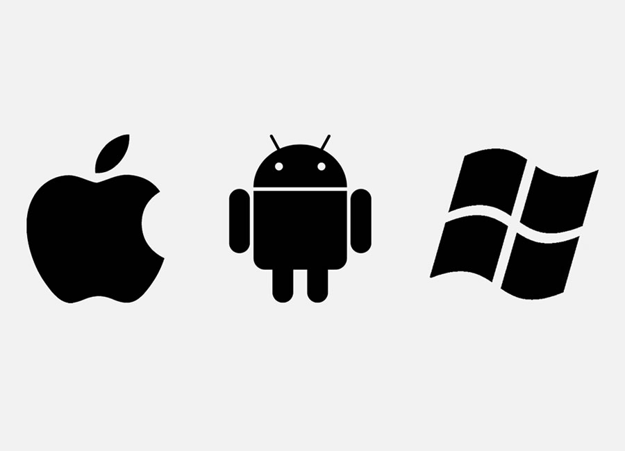 App Development for Android, IOS, Windows